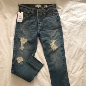 RE/DONE Levi’s